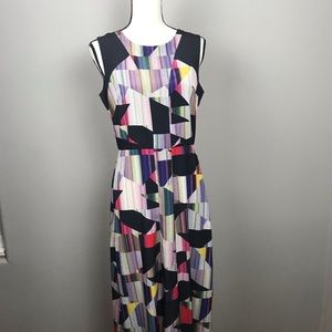 Muse Dress Size 6